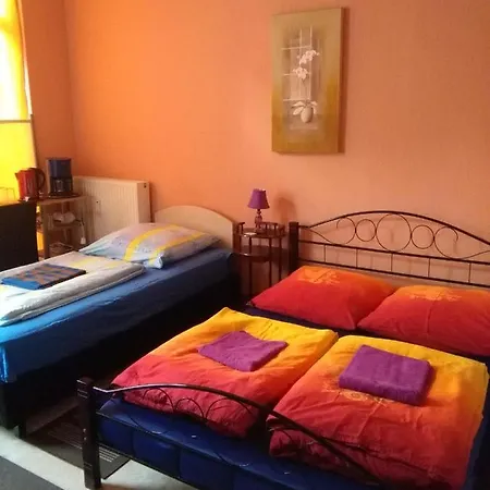 Guenstige Apartment *