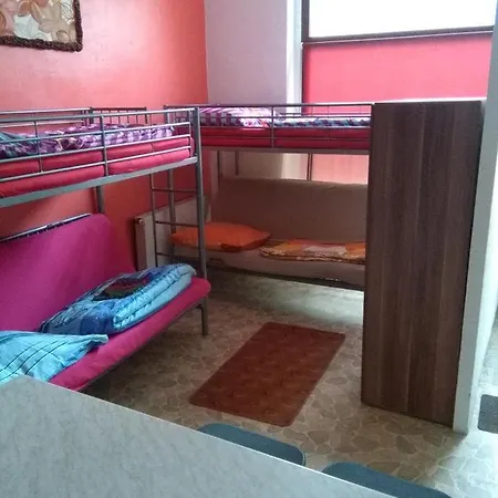 Guenstige Apartment Leipzig